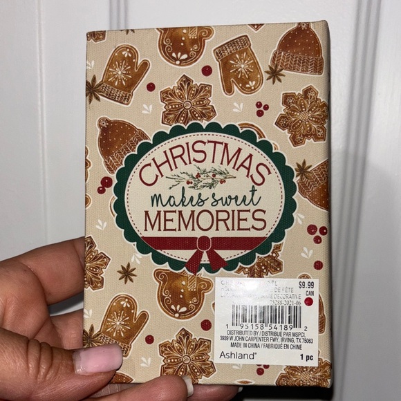 Sugar and Spice Holiday Decor - Picture 5 of 8